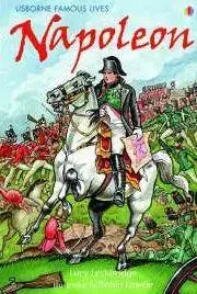 Cudzojazyčná literatúra Napoleon - Lucy Lethbridge
