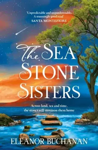 Svetová beletria The Sea Stone Sisters - Eleanor Buchanan