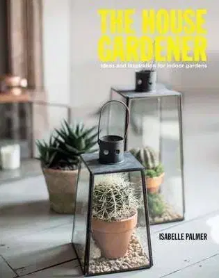 Záhrada - Ostatné House Gardener - Isabelle Palmer