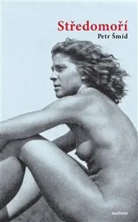 Česká beletria Středomoří - Petr Šmidl