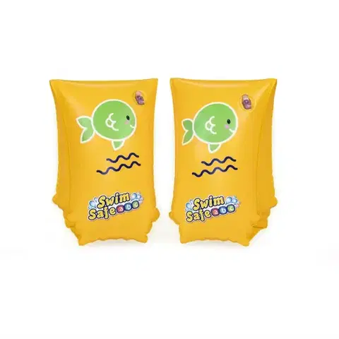 Zábava pri kúpaní Nafukovacie rukávy l/xl wondersplash™ 32110