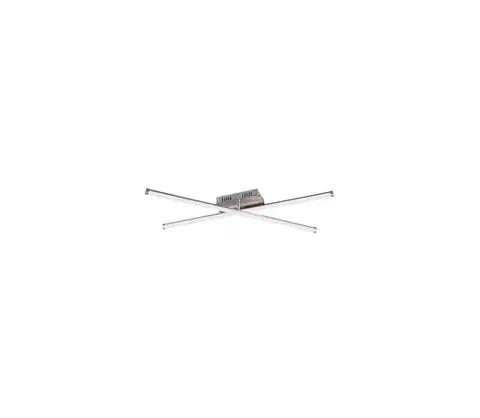 Svietidlá Trio - LED Stmievateľný prisadený luster SMARAGD 2xLED/8W/230V 3000-6000K R65010207