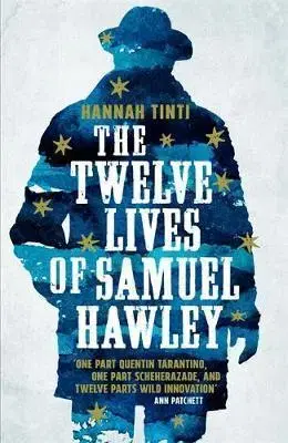 Cudzojazyčná literatúra The Twelve Lives of Samuel Hawley - Hannah Tinti