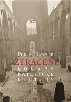 Poézia - antológie Ztracení - Philip F. Lawler