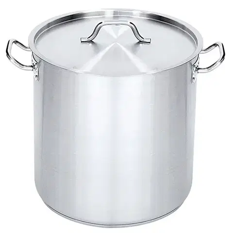 Hrniec vysoký STALGAST Hrniec vysoký STALGAST - s pokrievkou - 20x20 / 6,3 l