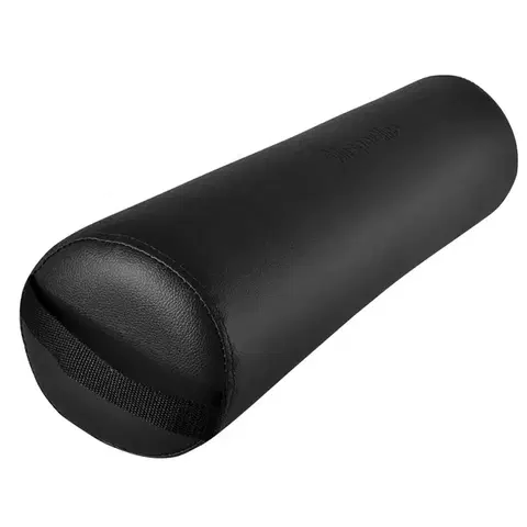 Masážne prístroje Masážny valec inSPORTline Shirinda 65 cm čierna