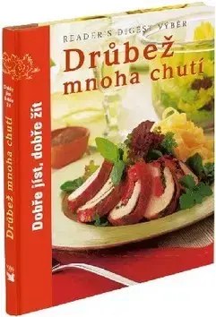 Grilovanie, Wok Drůbež mnoha chutí - neuvedený,Lenka Strnadová
