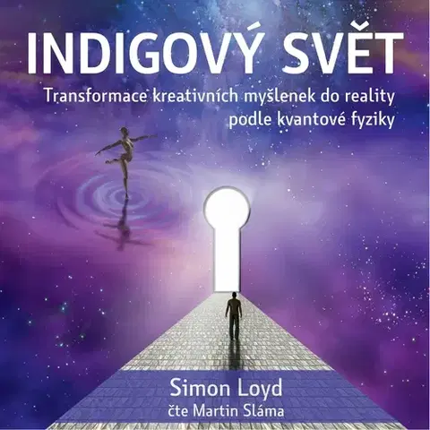 Duchovný rozvoj Anag Indigový svět
