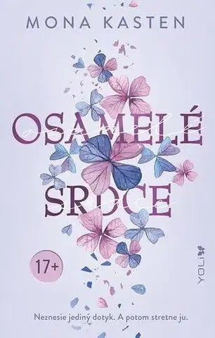 Young adults Osamelé srdce - Mona Kasten