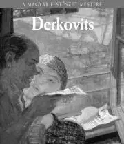 Umenie - ostatné Derkovits Gyula - Péter Molnos