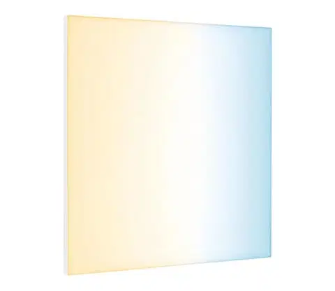 Svietidlá Paulmann 79826 - LED/19,5W Stmievateľné svietidlo SMART VELORA 230V 2700-6500K 79826