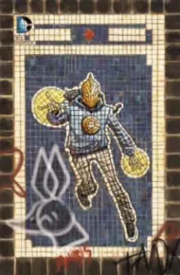 Cudzojazyčná literatúra Doctor Fate VOL. 1 - Paul Levitz,Liew Sonny
