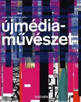 Umenie - ostatné Újmédia-művészet - Kolektív autorov