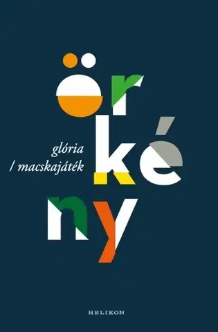 Svetová beletria Glória / Macskajáték - István Tömörkény