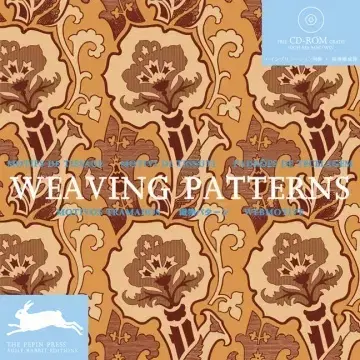 Cudzojazyčná literatúra Weaving Patterns - Kolektív autorov