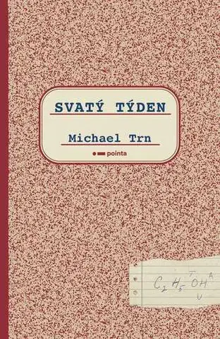 Young adults Svatý týden - Michael Trn