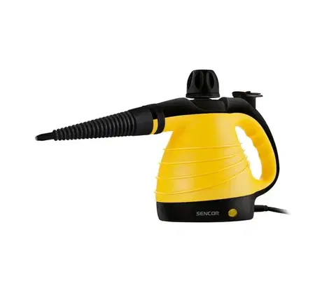 Predlžovacie káble Sencor - Parný čistič 350 ml 1000W/230V 50001801