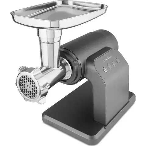 Kuchynské roboty Catler FG 403 mlynček na mäso Food+​