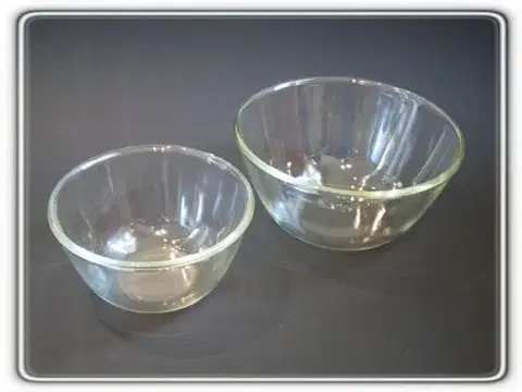 Misky polievka, kompót, šalát MAKRO - Misa BOWL 0,5L