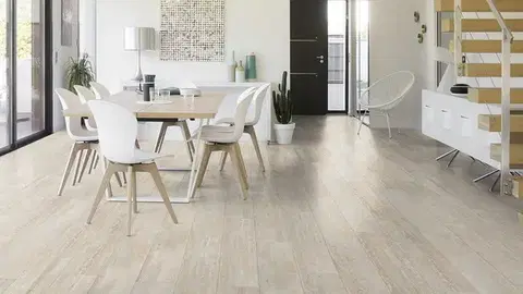Creation 40 clic acoustic GERFLOR Creation 40 clic acoustic White lime GERCAC40 0584