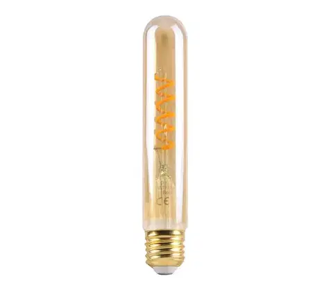 LED osvetlenie  LED Žiarovka VINTAGE E27/4W/230V 3000K 313065