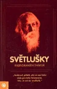 Filozofia Světlušky - Rabíndranáth Thákur,Robert Bielik