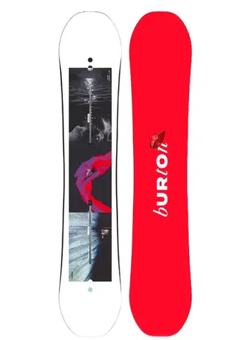 Dámske snowboardy Burton Talent Scout Camber W Veľkosť: 149 cm