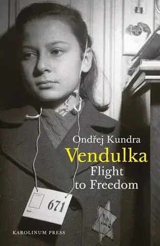História Vendulka - Ondřej Kundra