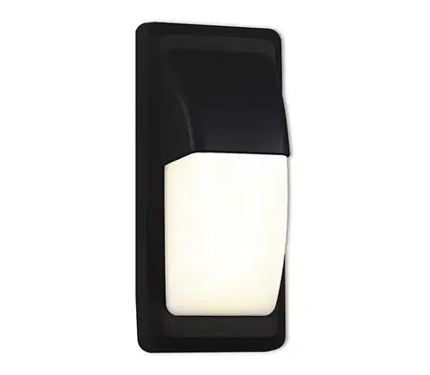 Svietidlá Top Light Avila D - LED Vonkajšie nástenné svietidlo LED/12W/230V IP65 Avila D