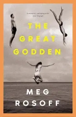 Young adults The Great Godden - Meg Rosoff