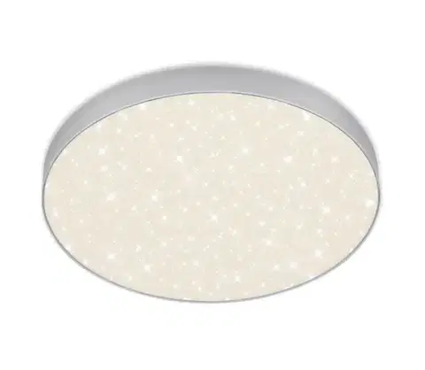 Svietidlá Briloner 7075-414 - LED Stropné svietidlo STAR SKY LED/24,5W/230V pr. 38 cm 7075-414