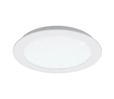 LED osvetlenie Eglo 97593 - LED Podhľadové svietidlo FIOBBO LED/14W/230V 97593