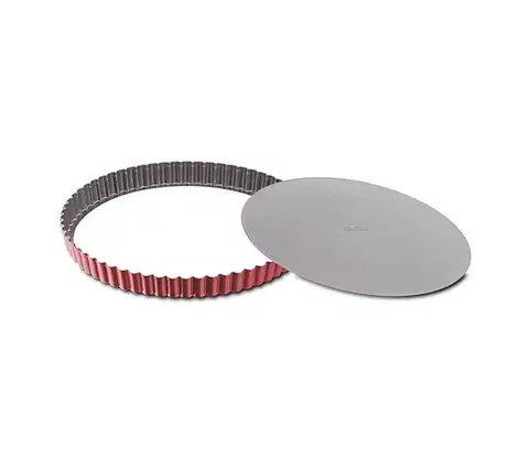 Formy na pečenie Tefal Delibake forma na piškot 28 cm s vyjímacím dnem