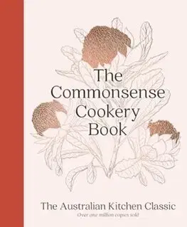 Národná kuchyňa - ostatné The Commonsense Cookery Book