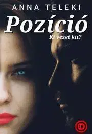 Detektívky, trilery, horory Pozíció - Anna Teleki
