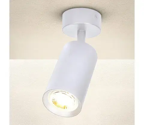 Svietidlá BRILAGI - Bodové svietidlo SELE 1xGU10/30W/230V biela WO-A2-OEM