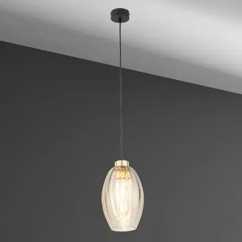 Lampy do obývačky Luster SEBO 4633 LW1