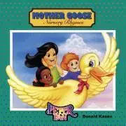 V cudzom jazyku Mother Goose Nursery Rhymes - Kasen Donald