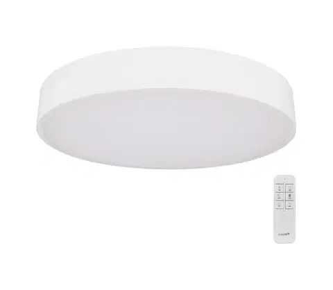 Svietidlá Globo 41744-24 - LED Stmievateľné stropné svietidlo WISS LED/24W/230V + DO 41744-24