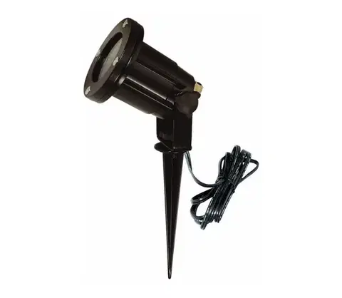 Záhradné lampy FARO Barcelona FARO 73150 - Vonkajšie svietidlo TONO 1xGU10/8W/230V IP44 73150