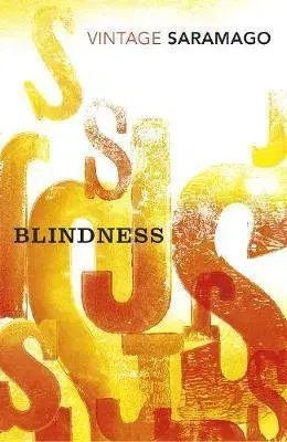 Cudzojazyčná literatúra Blindness - José Saramago
