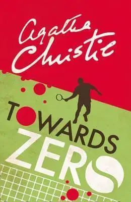 Cudzojazyčná literatúra Towards Zero - Agatha Christie