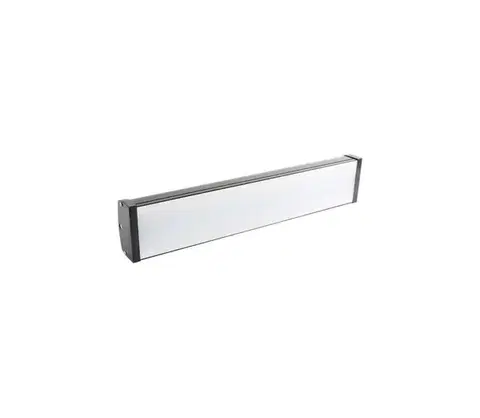 Svietidlá  LED Priemyselné svietidlo High Bay LED/100W/230V 6500K IP65 7893