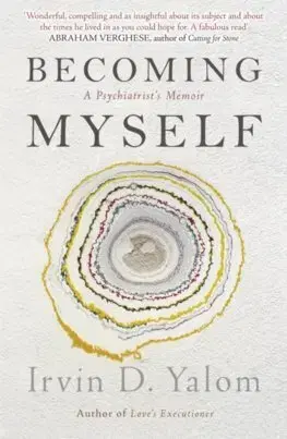 Osobnosti Becoming Myself - Irvin D. Yalom