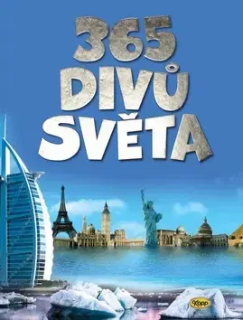 Geografia, svet 365 divů světa