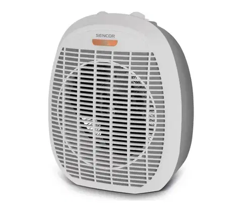 Ventilátory Sencor - látor s výhrevným telesom 1200/2000W/230V 41011313