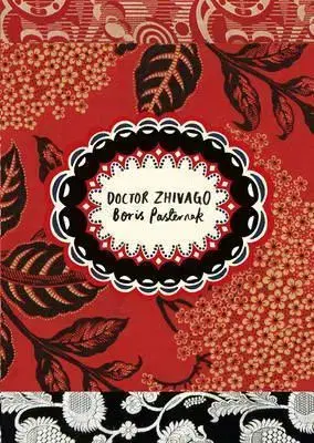 Cudzojazyčná literatúra Doctor Zhivago - Boris Pasternak