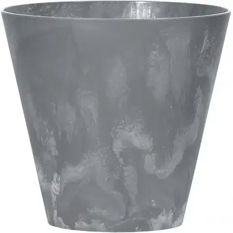 Záhrada Kvetináč Tubus Effect marengo DTUB200E-425U
