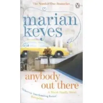 Cudzojazyčná literatúra Anybody out There - Marian Keyes