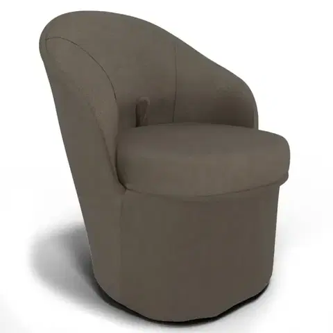 Kreslá do obývačky Kreslo Patryk Crown 4